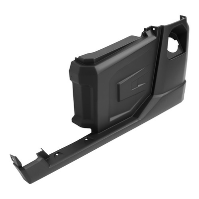 #ad #ad Rear Left Hand Fender Rocker For Polaris Ranger 900 1000 XP 2013 19 #5439007 070 $195.00