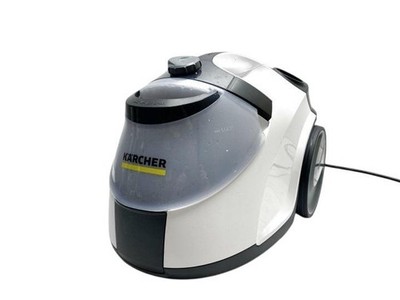 Dampfreiniger Karcher SC 5 EasyFix 1.512-660.0 2250 W / 1,5 l