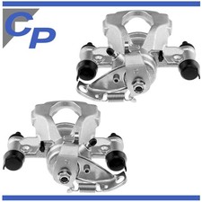 2 Bremssattel hinten für Opel Movano B für Renault Master für Nissan NV400