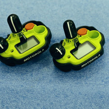 1PCS USED Motorola APX6000XE/APX8000XE/APX8000HXE Radio Head Control Head