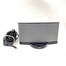 BOSE SoundDock Series II Digital Music System - No Remote