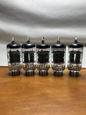 JAN GE 5751 Vintage Vacuum Tube w/ Original Box - Singular