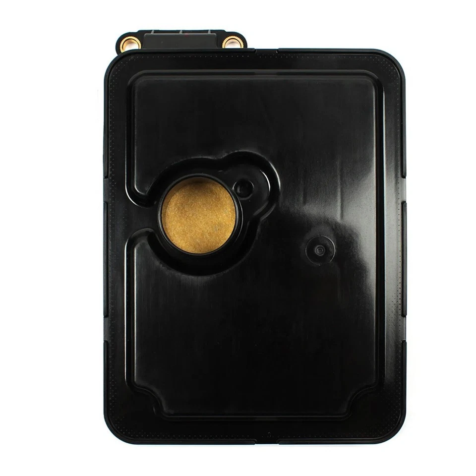 Car transmission oil filter for 2010-17 for Hyundai  for Kia, OEM 4632126000 - Image 2 of 4