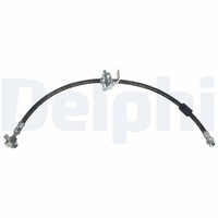 Delphi Bremsschlauch Hinterachse, Rechts U.A. FüR Chevrolet, Opel, Vauxhall