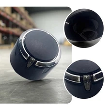 Car Air Conditioning Knob Control Buttons For Toyota Highlander Wildlander 15-20