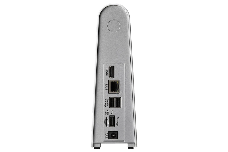 Lorex 1080p LHWF1000 Recorder for Wire-Free Cameras, 6 Channel with 1TB HDD - Image 3 of 4