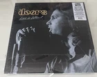 THE DOORS Live In Detroit SEALED limited edition 4LP Box Set RSD 2024