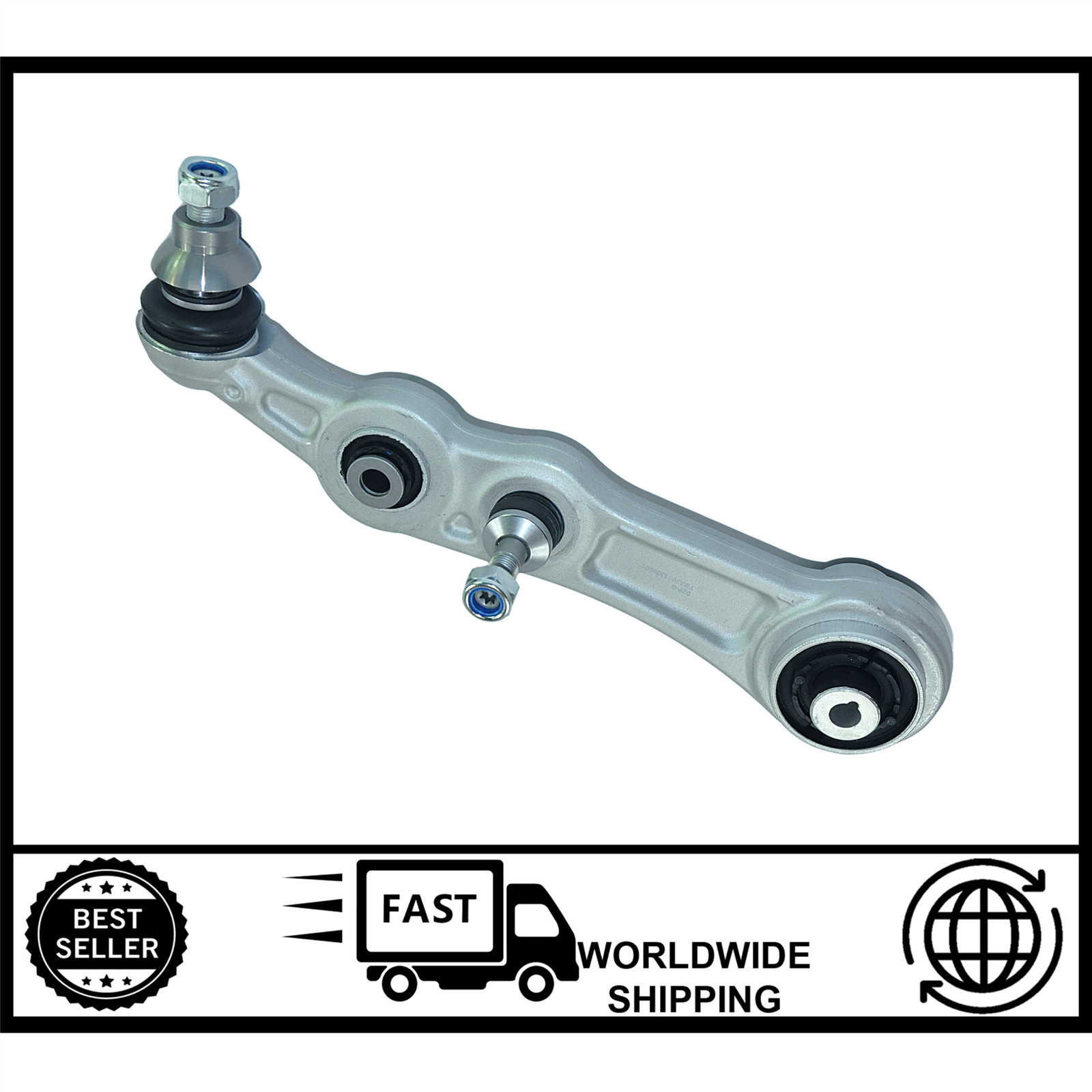 2053306001 For mercedes W205 C205 S205 W213 A238 C238 S213 front LH wishbone arm
