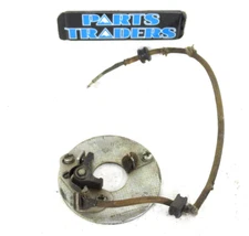 OEM Genuine Honda Points & Backing Plate Assembly CB160/CB200/CA175/CL175/CB175