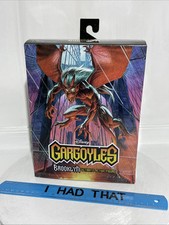 Brooklyn Gargoyles NECA Ultimate Action Figure