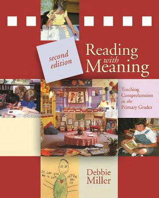 Lesen mit Bedeutung - 9781571109552