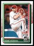 Cliff Lee 2025 Donruss #51 Phillies MLB READ FREE SHIPPING AutographDen