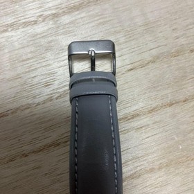 SEGA Neon Genesis Evangelion NERV Digital Wrist Watch w/ Tin Case Limited JAPAN