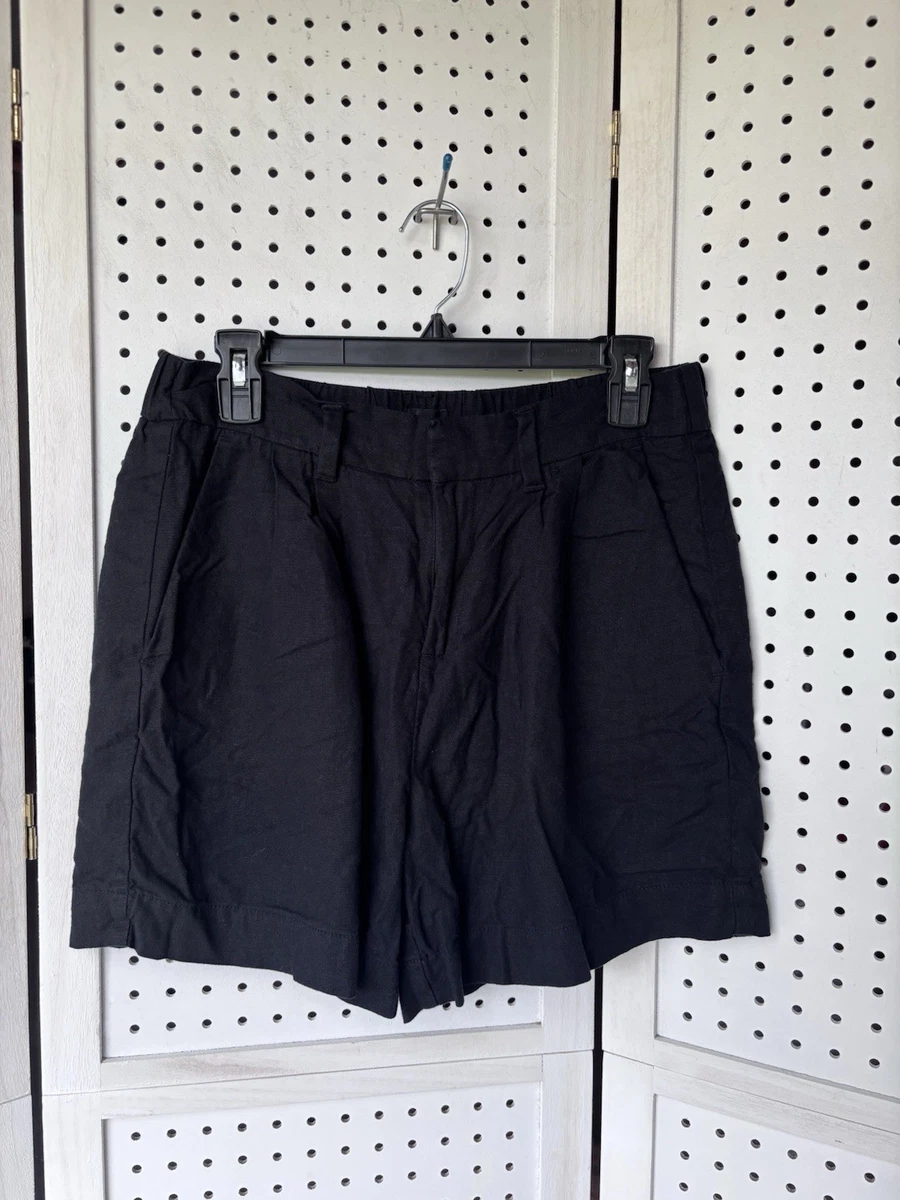 Express Black Shorts for Women for sale | eBay