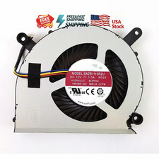 For Dell OptiPlex 7460 CPU Cooling Fan Model BAZB1115R2U PVB120E12H 0PMYMW-USK