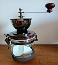 Manuelle Kaffeemühle ***HARIO*** Handkaffeemühle NEU! ohne karton