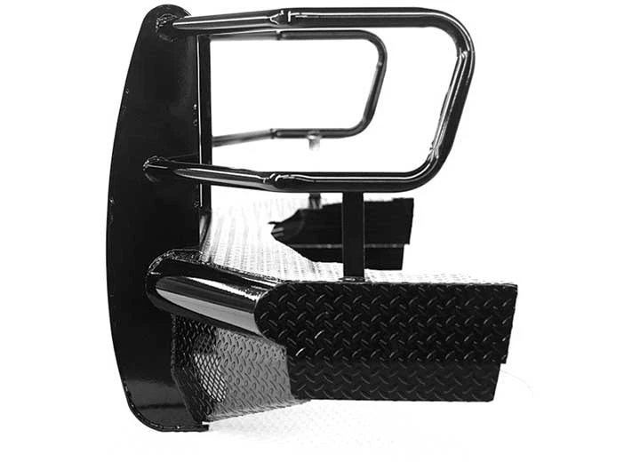 Ranch Hand FBG111BLR 11-14 Sierra 2500/3500 Legend Front Bumper Foto 2 de 4