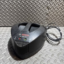 Bosch AL3640CV Battery Charger 36V Li Ion Fast Charger Faulty Spares Repair