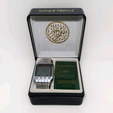 Seiko Digital Vintage Wristwatches | eBay Seiko Digital Vintage Wristwatches | eBay