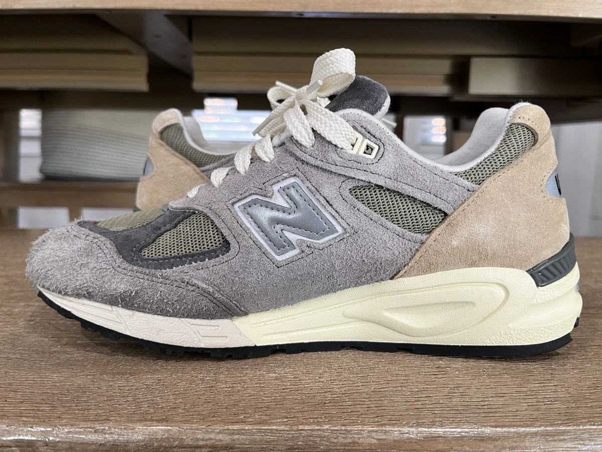 New Balance 990v2 for Sale | Authenticity Guaranteed | eBay