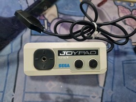 SEGA computer video game SG-1000 Tested And Working 