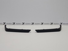 Bumper corner spoilers M3 GT BMW E36 M3 51112264029 51112264030