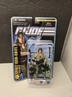 GI Joe Pursuit of Cobra Spirit Iron-Knife Tracker (2010) Hasbro 3.75 Inch Figure