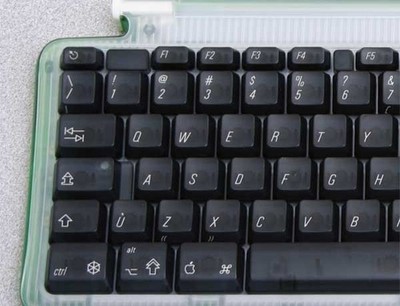 Apple M2452 Wired Keyboard for sale online | eBay