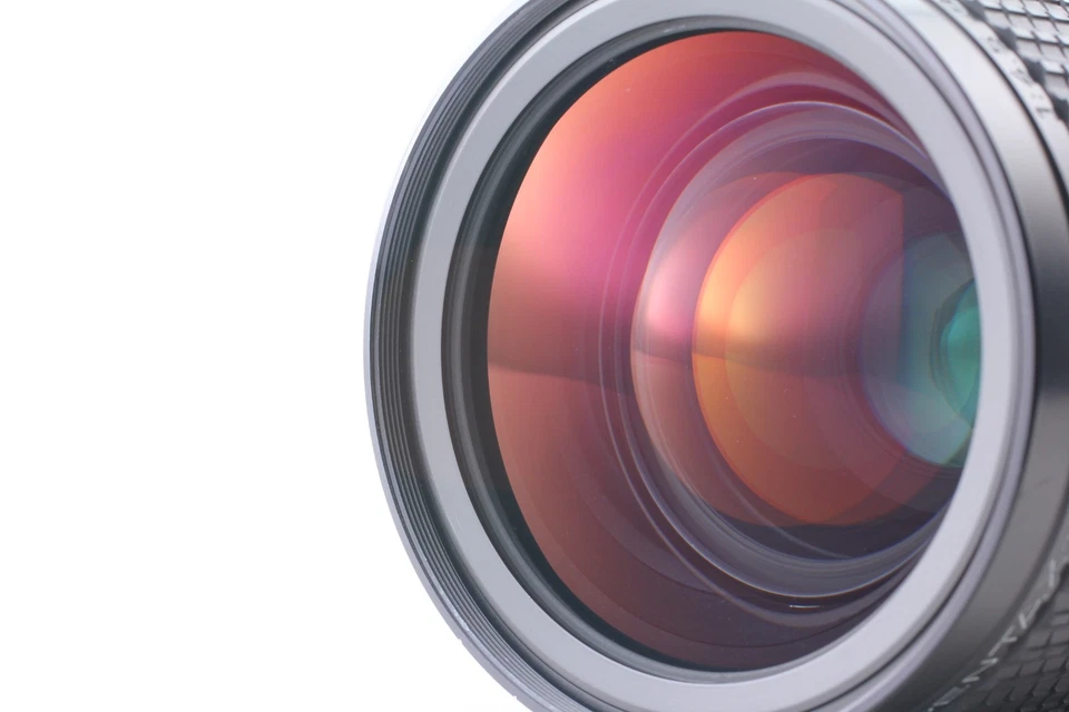 [Casi COMO NUEVO] Lente de formato medio SMC Pentax A 645 Zoom 80-160 mm... - Imagen 3 de 4