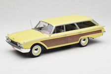 1979 Ford Ltd Country Squire Wood Grain Wagonmaster 1/18 Diecast