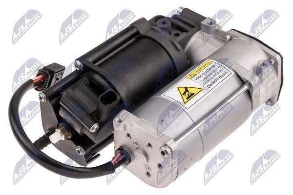 NTY ZKP-ME-010 Kompressor, Druckluftanlage FüR MERCEDES-BENZ-image