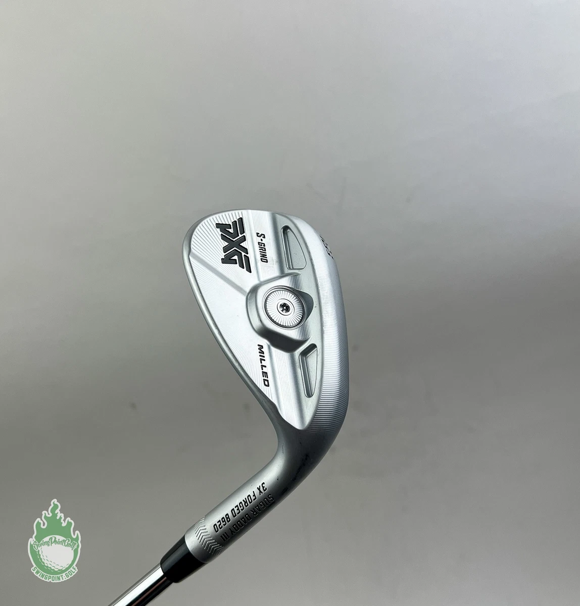 PXG 56 Loft Golf Clubs for sale | eBay