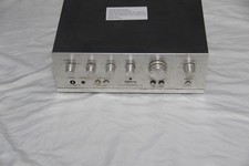 weltron Stereo Integrated Amplifier tested working read wa-615 Z