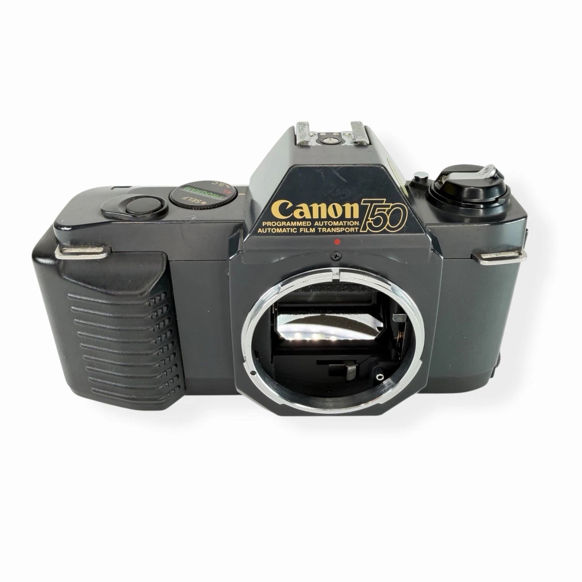 Canon T50 Film Cameras for sale - eBay