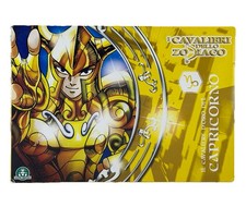 CAPRICORN IZO-Cavalieri dello Zodiaco-SaintSeiya-BANDAI GIOCHI PREZIOSI2007