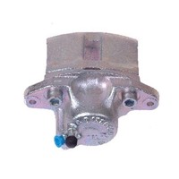 Bremssattel 1 Kolben Ø 48 Mm Grauguss A.B.S. FüR U.A. Dacia Sandero