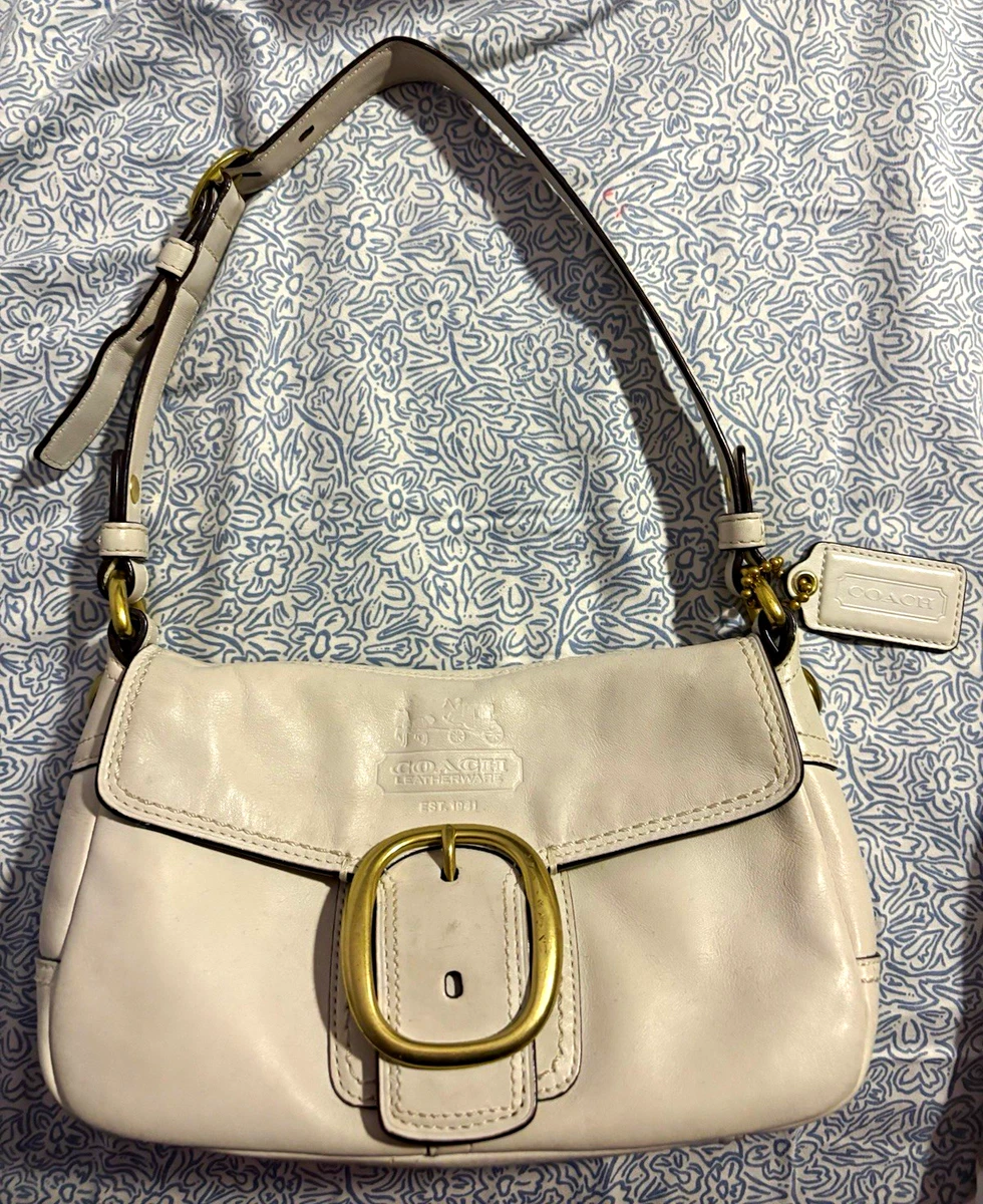 Coach Soho Leather Purse for sale | eBay
