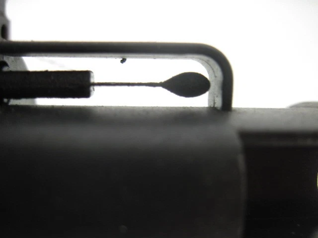 Used Fuel Injection Air Flow Meter fits: 2004 Jaguar X type XK8 Grade A - Image 4 of 4