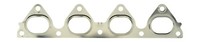 Payen Dichtung AbgaskrüMmer JD5748 FüR Rover Honda Civic 6 Fastback MA MB EJ EK