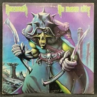 No Mean City by Nazareth (A&M SP 4741) LP VG/VG