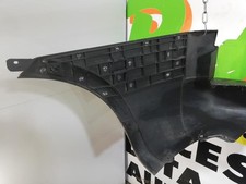 Pare-choc arrière Opel COMBO