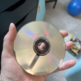 World Series Baseball 2K1 (Sega Dreamcast, 2000) Disc Only Tested And Working !!