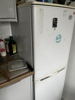 LG Fridge Freezer