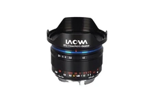 LAOWA 11MM F/4.5 FF RL SUPER COMPACT LIGHTWEIGHT RECTILINEAR(RL) WIDE - BLACK