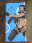 ARCHER FX LANA KANE SDCC 2014 EXCLUSIVE SKYTANIC EDITION PREMIUM MOTION STATUE