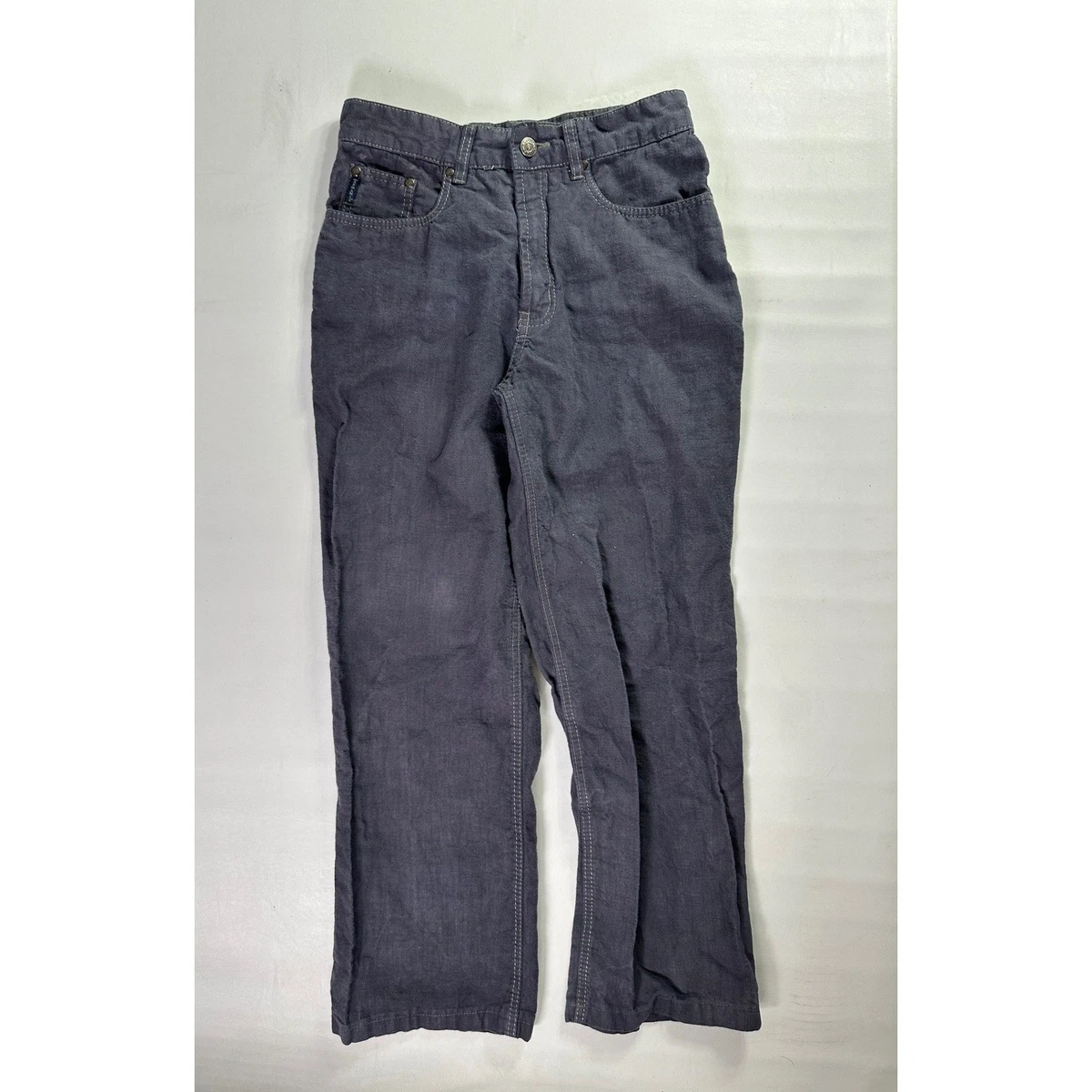 Armani Linen Pants for Women's Jeans for sale | eBay