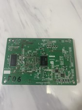 Yamaha P115 Pianino cyfrowe Płyta główna Płyta główna YRH394 Oryginalny zamiennik