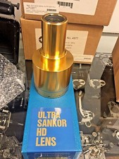UL-32 ULTRA-SANKOR HD f 32mm MC 35mm Cine Projection Lens.Minty 