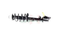 2X GH Federbein Hinterachse Rechts Links FüR Alfa Romeo 156 Sportwagon 932_
