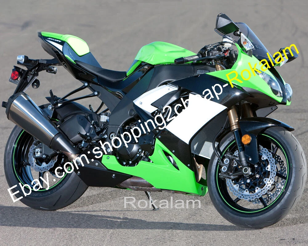 Zx10r 09 outlet